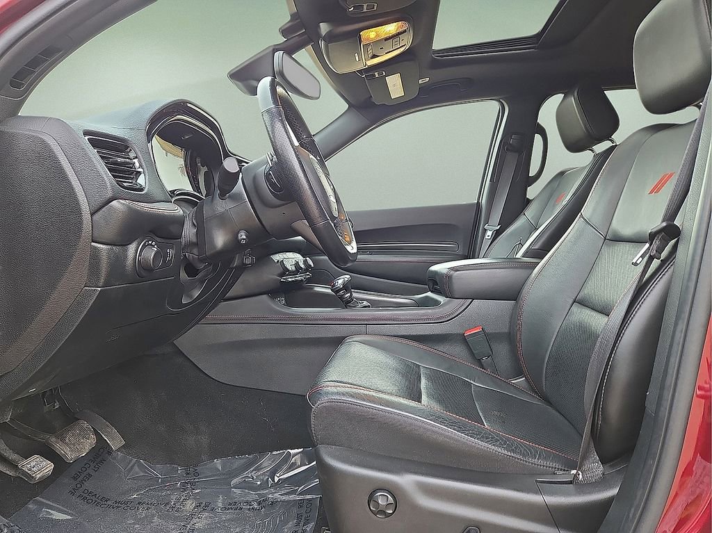 Used 2024 Dodge Durango GT image 25