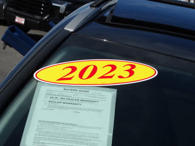 Used 2023 Lexus NX 350h Luxury w/ Vision Package image 6