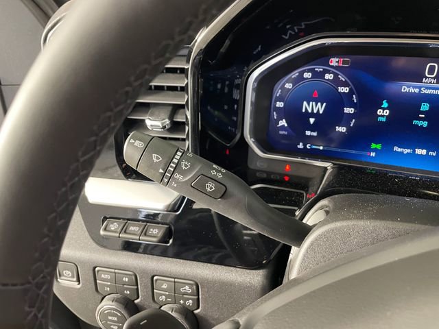 New 2026 Chevrolet Silverado 1500 LTZ w/ LTZ Premium Package AWD/4WD image 10