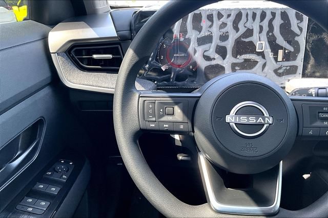 New 2026 Nissan Kicks S FWD image 13