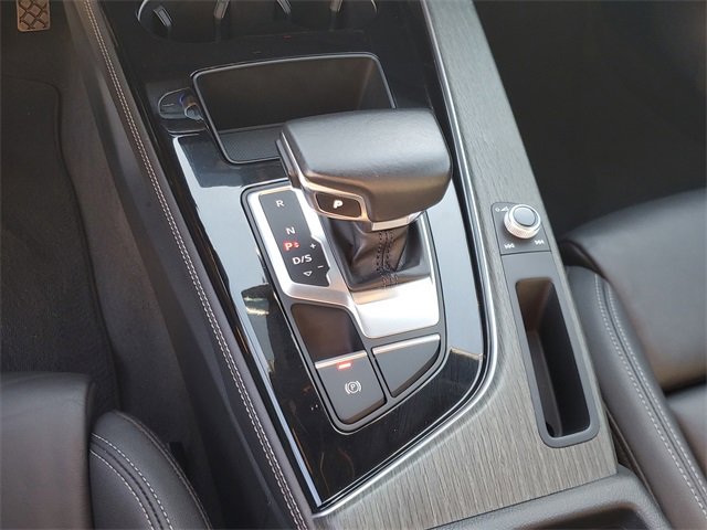 Used 2023 Audi A4 2.0T Premium Plus image 26