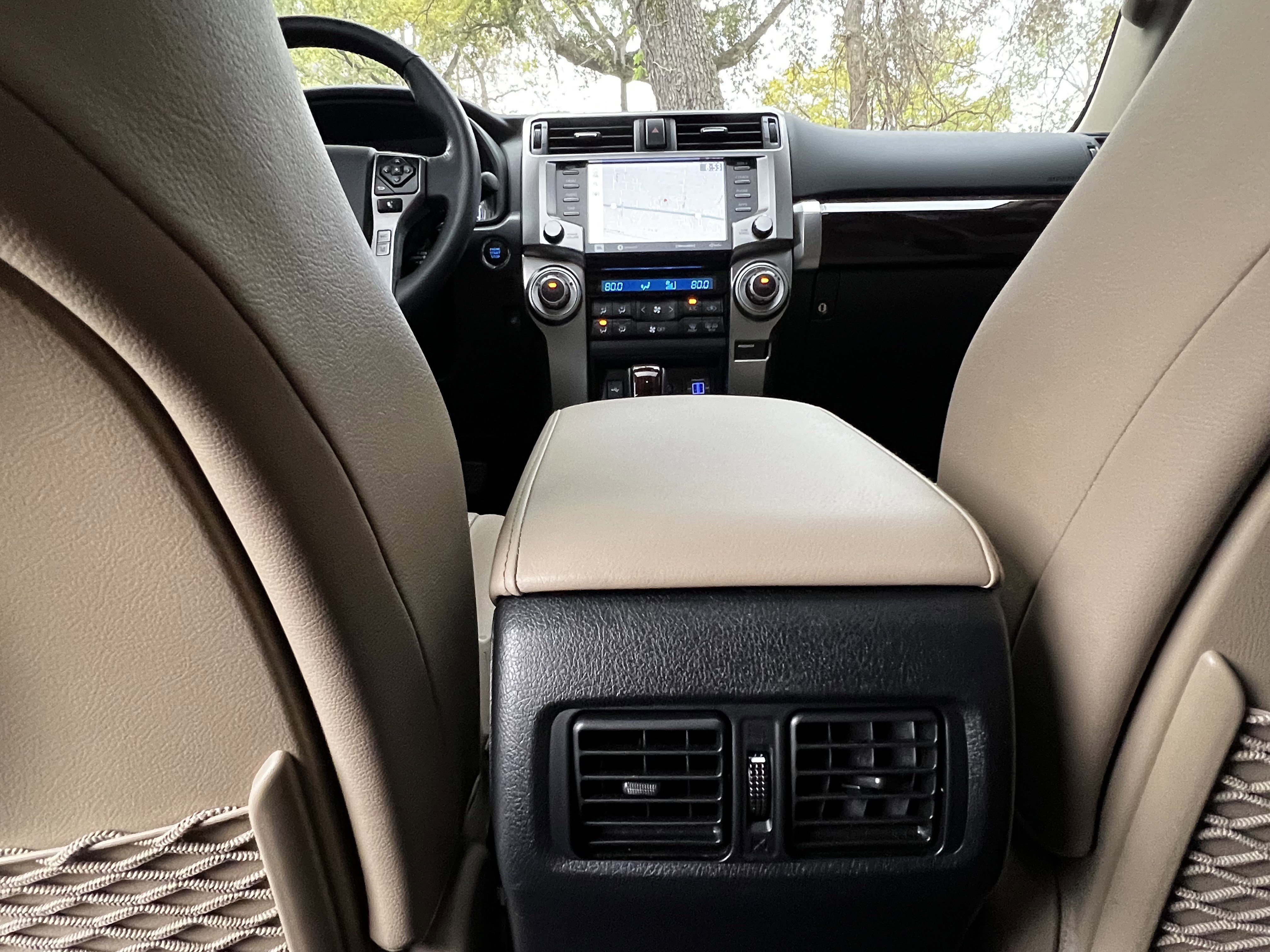 Used 2023 Toyota 4Runner Limited image 39