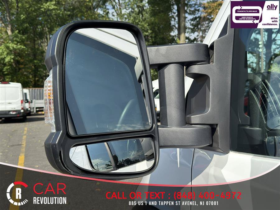 Used 2023 RAM ProMaster 2500 FWD image 39