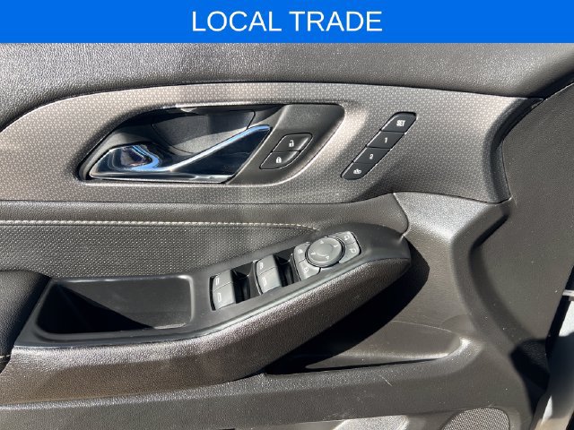 Certified 2023 Chevrolet Traverse Premier AWD/4WD image 32