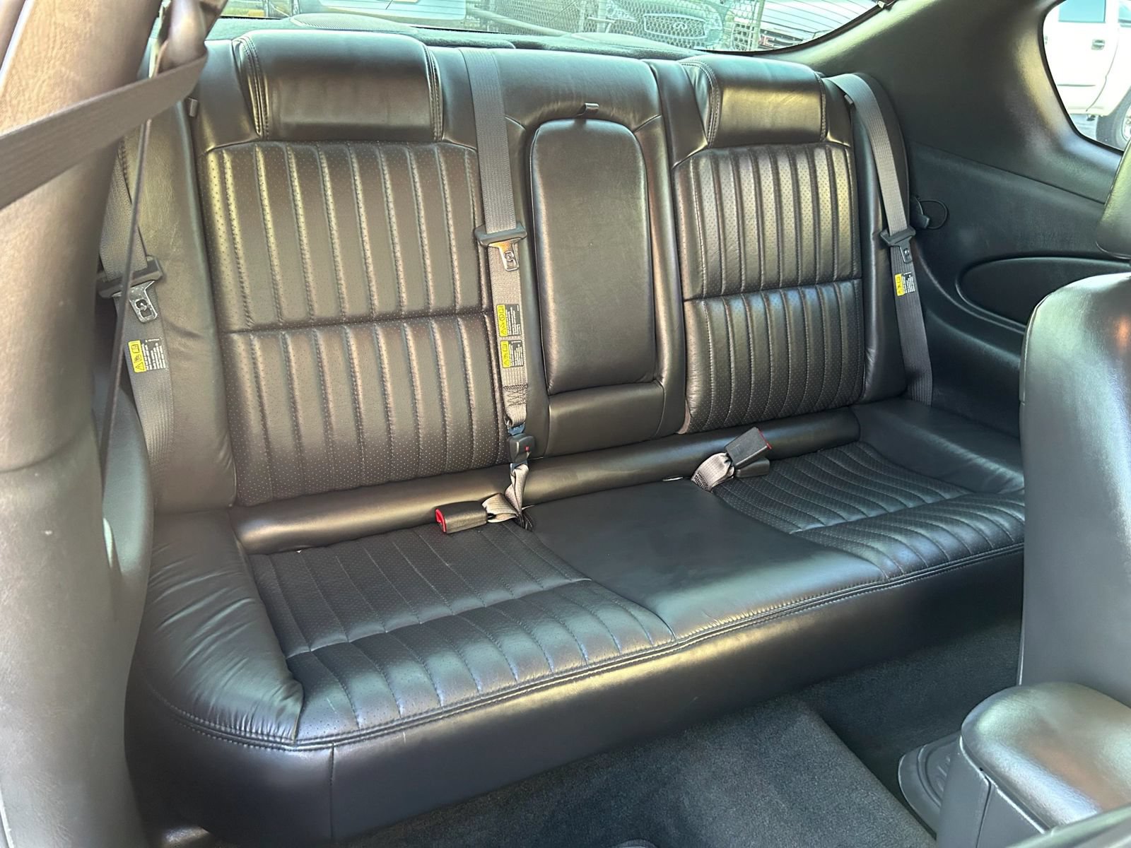 Used 2004 Chevrolet Monte Carlo SS w/ Preferred Equipment Group FWD image 30