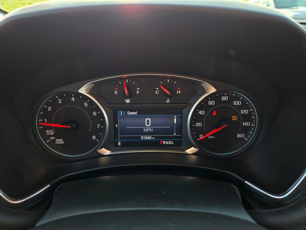 Used 2019 Chevrolet Equinox LT AWD/4WD image 20