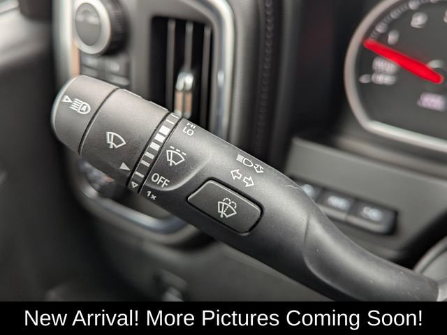 Certified 2020 Chevrolet Silverado 1500 High Country w/ Technology Package image 23