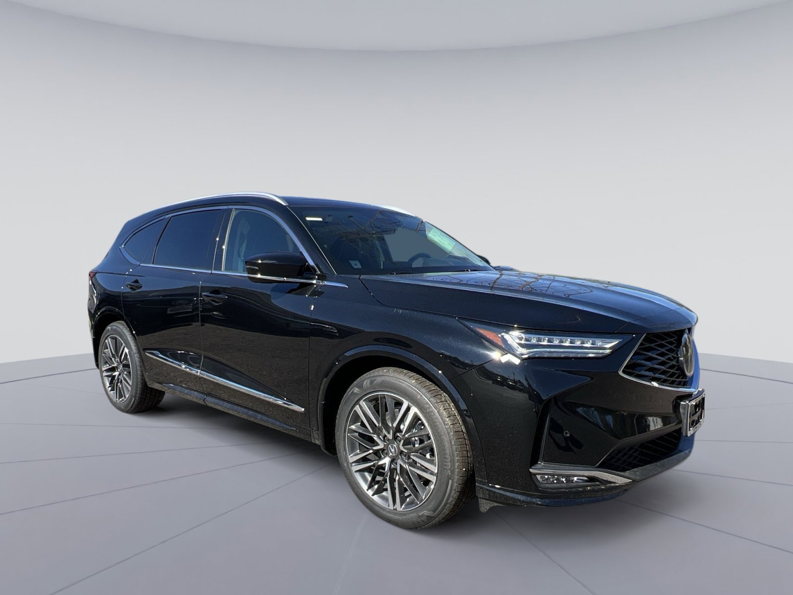 New 2026 Acura MDX SH-AWD w/ Advance Package image 7