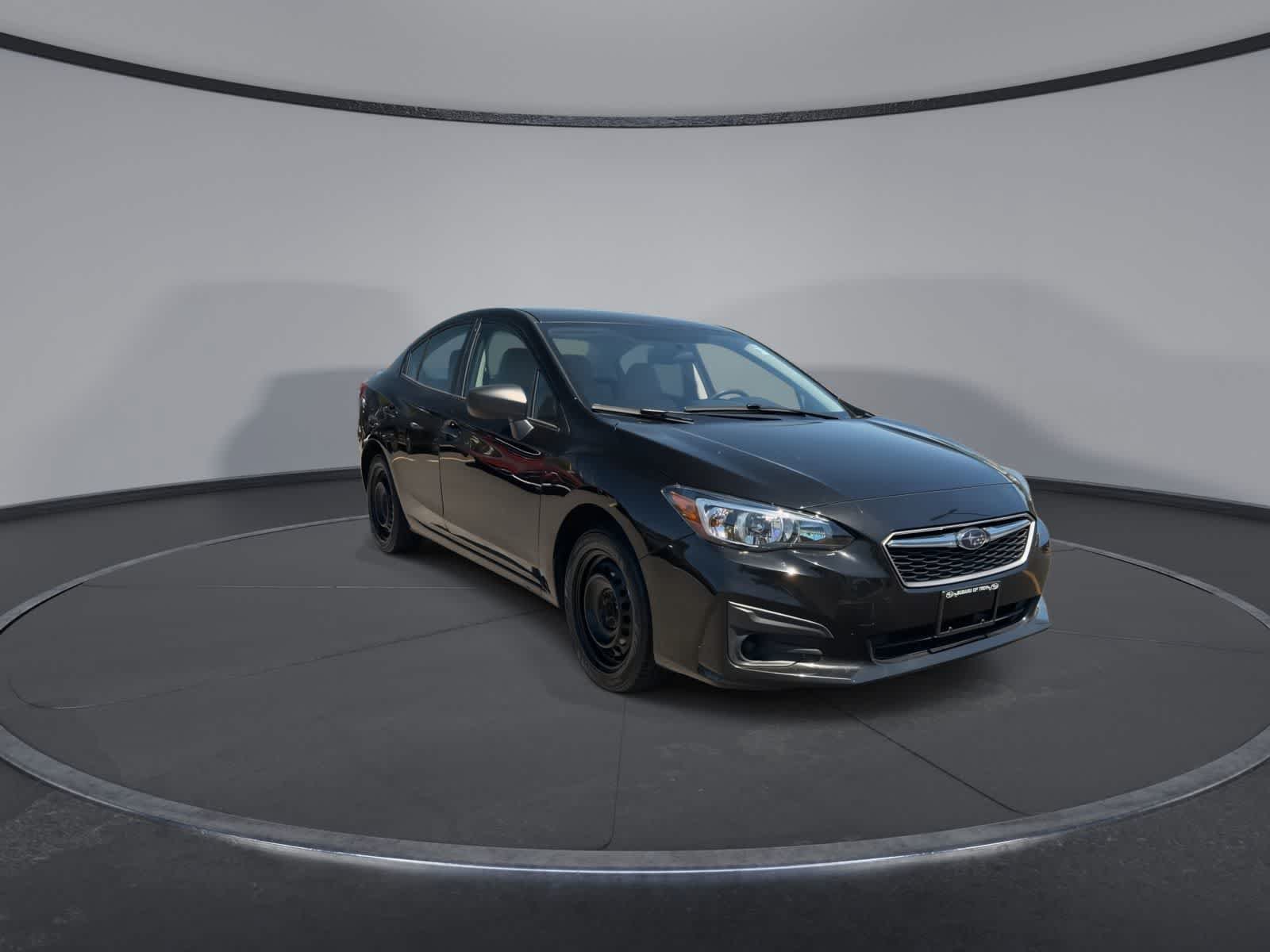 Used 2018 Subaru Impreza 2.0i AWD/4WD image 2