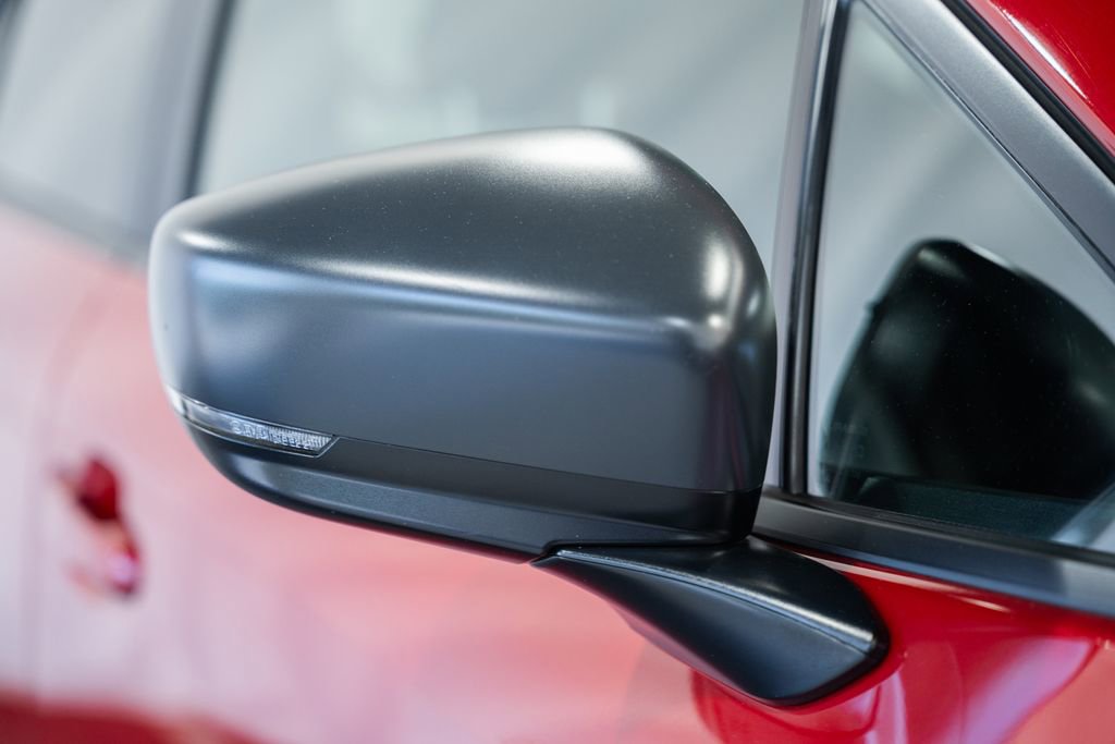 Used 2025 Subaru Crosstrek 2.5i Wilderness w/ Crosstrek Mirror Package AWD/4WD image 14