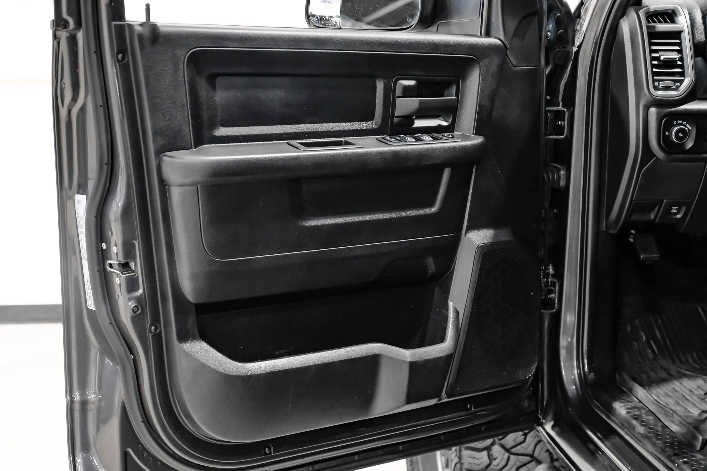 Used 2022 RAM 2500 Tradesman image 48