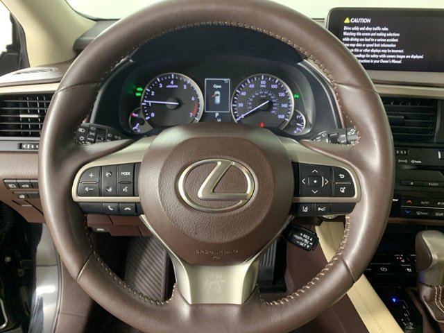 Used 2016 Lexus RX 350 AWD image 22