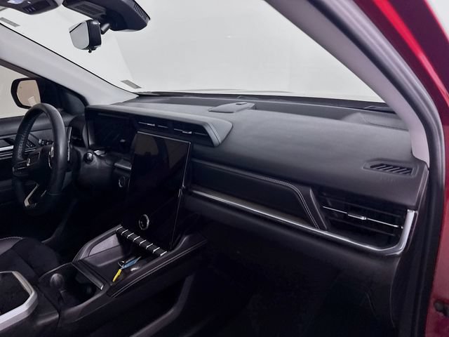 Used 2026 GMC Terrain Denali AWD/4WD image 28