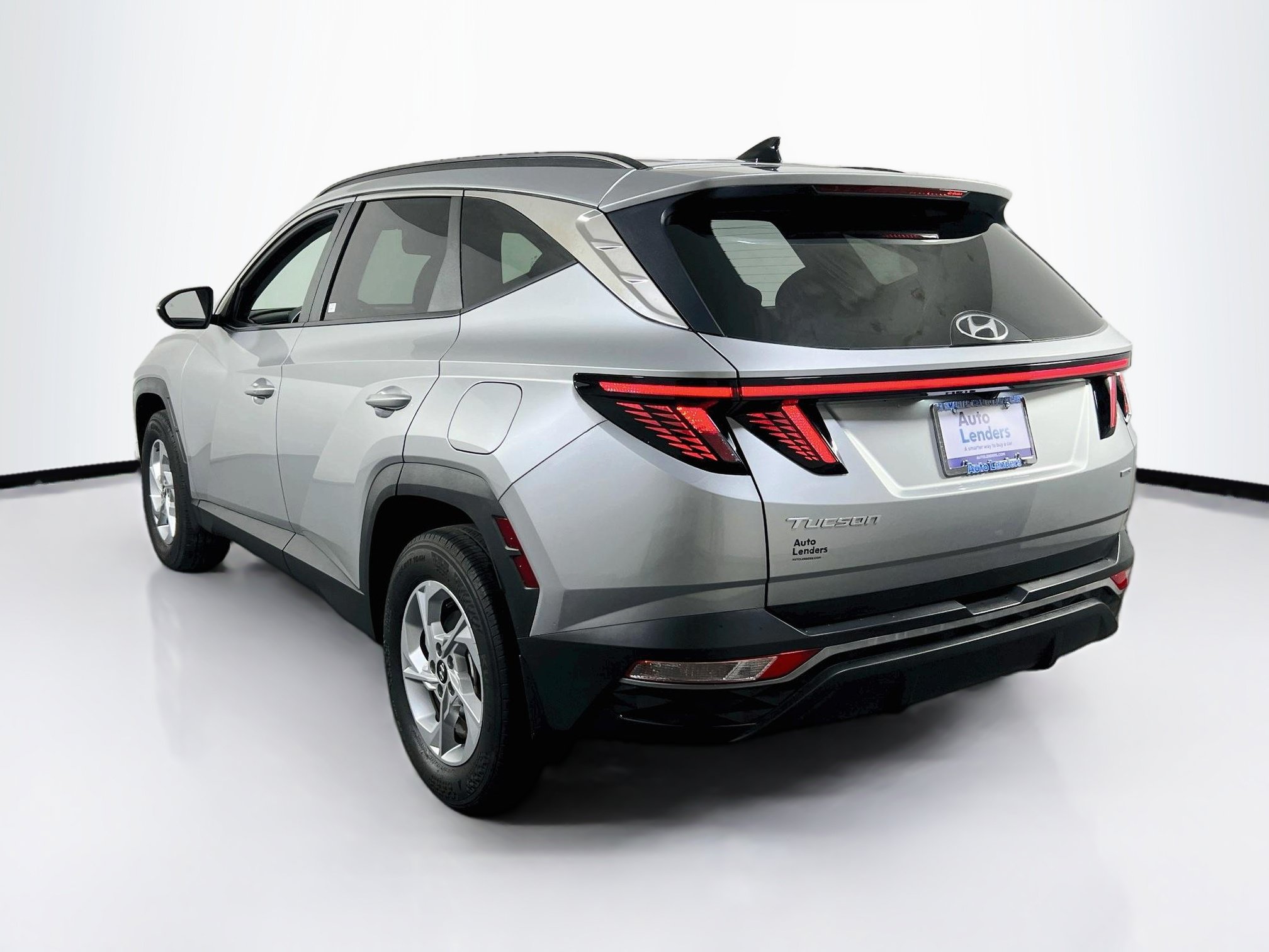 Used 2023 Hyundai Tucson SEL AWD/4WD image 7