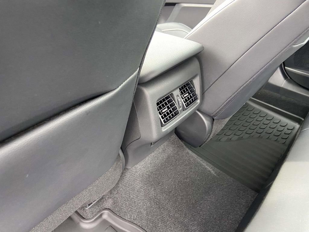 New 2026 Toyota Camry SE FWD image 14