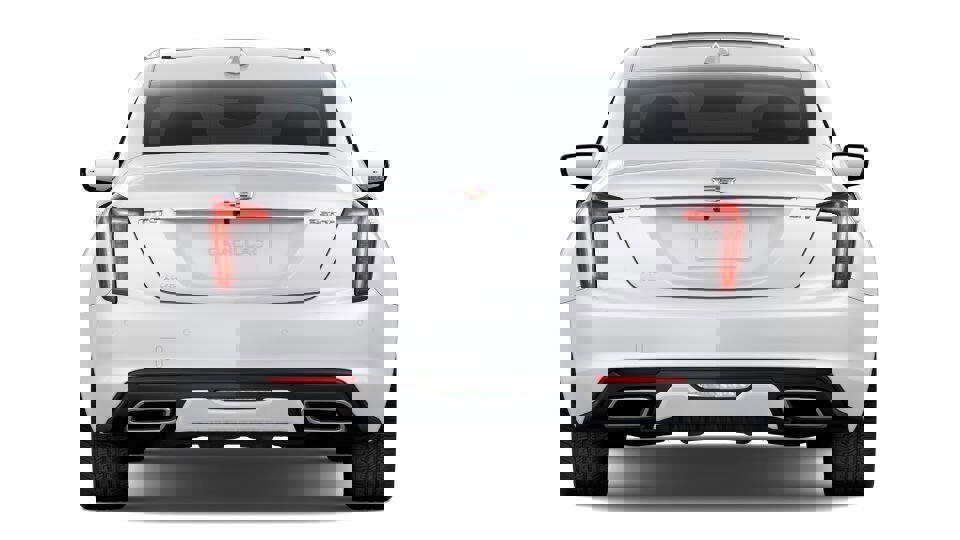 New 2026 Cadillac CT5 Sport image 20