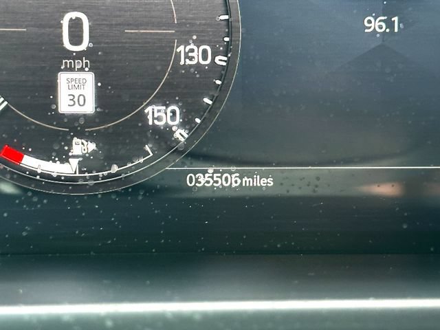 Used 2023 Land Rover Defender 110 75th Limited Edition AWD/4WD image 27