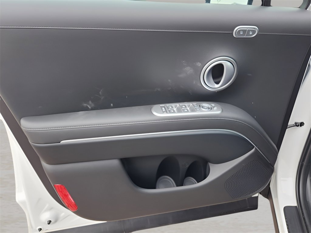 New 2026 Hyundai Palisade SEL image 12