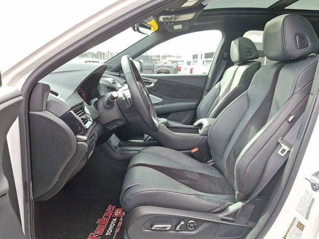 Used 2022 Acura RDX AWD image 13