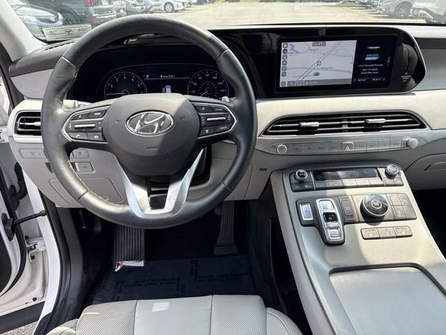 Used 2021 Hyundai Palisade SEL FWD image 18