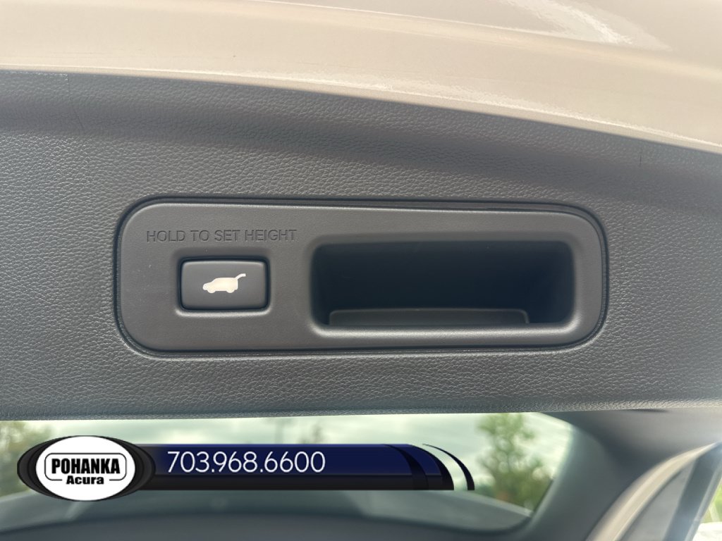 New 2026 Acura MDX w/ Technology Package AWD/4WD image 37