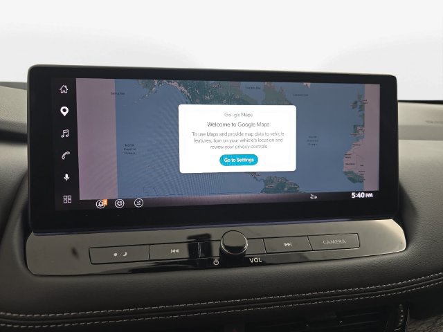 New 2026 Nissan Rogue Platinum AWD/4WD image 22