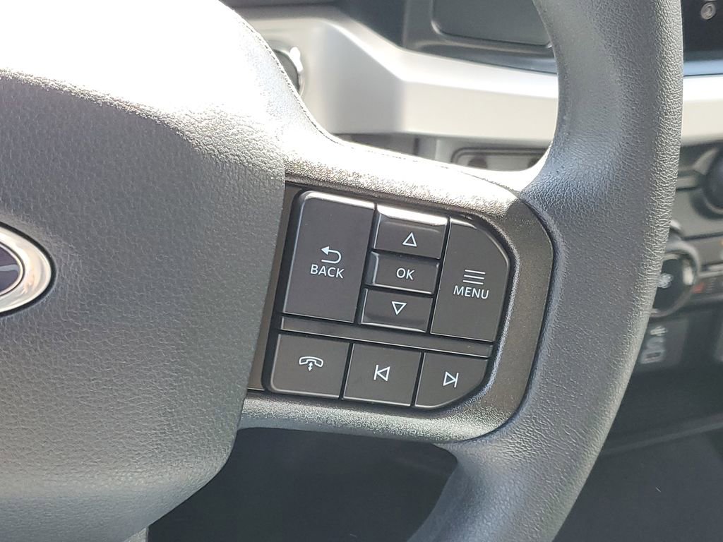 New 2026 Ford F250 XLT w/ XLT Premium Package image 14