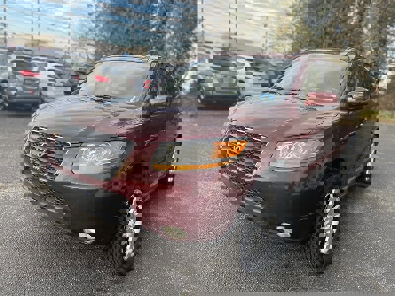 Used 2008 Hyundai Santa Fe SE image 4