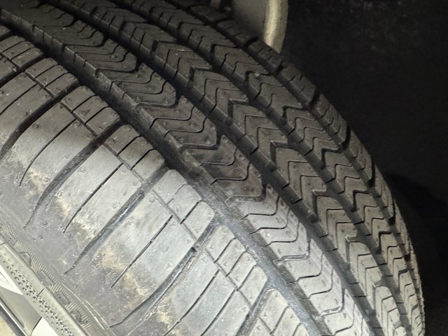 Certified 2023 Mercedes-Benz EQE 350+ 4MATIC SUV image 28