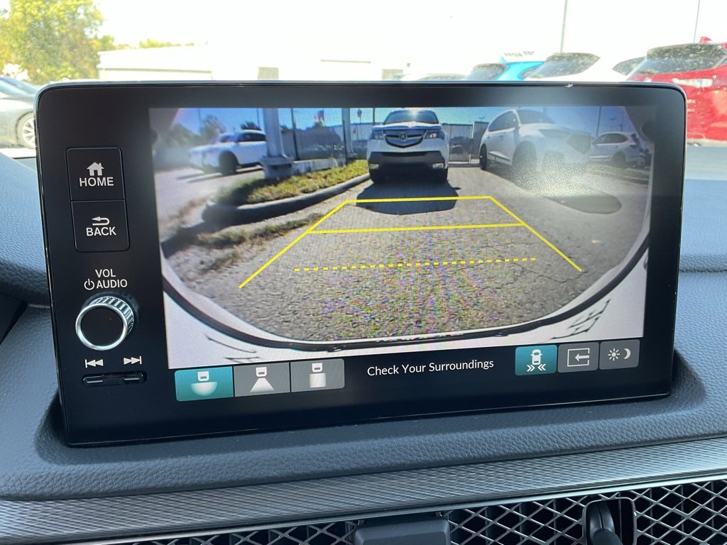 New 2026 Acura Integra A-Spec image 13