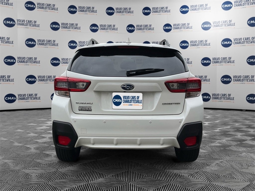 Used 2023 Subaru Crosstrek 2.5i Limited image 4