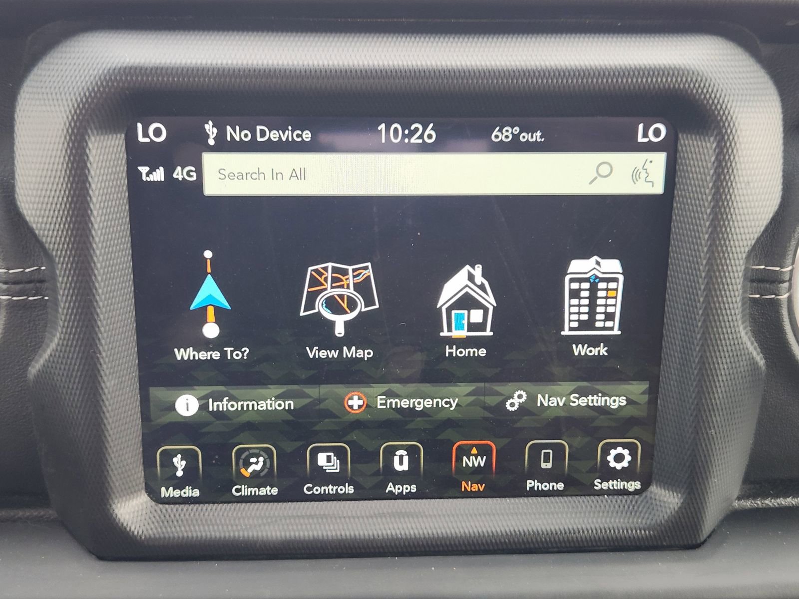 Used 2021 Jeep Gladiator Overland w/ Popular Equipment Package image 17