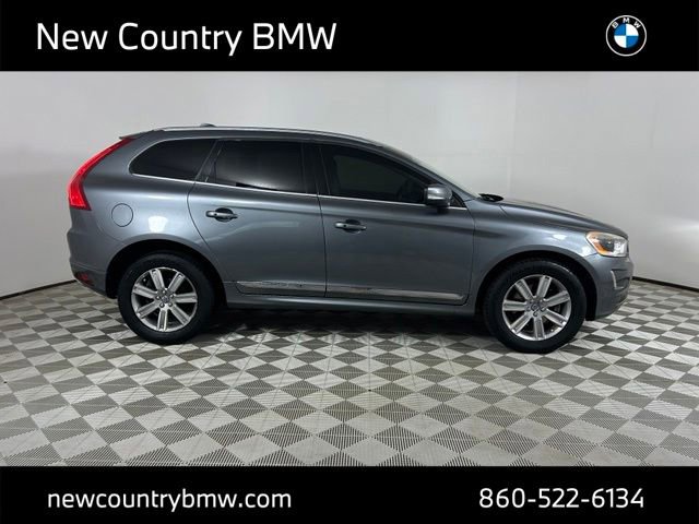 Used 2017 Volvo XC60 T5 Inscription w/ Preferred Option Package AWD/4WD image 8