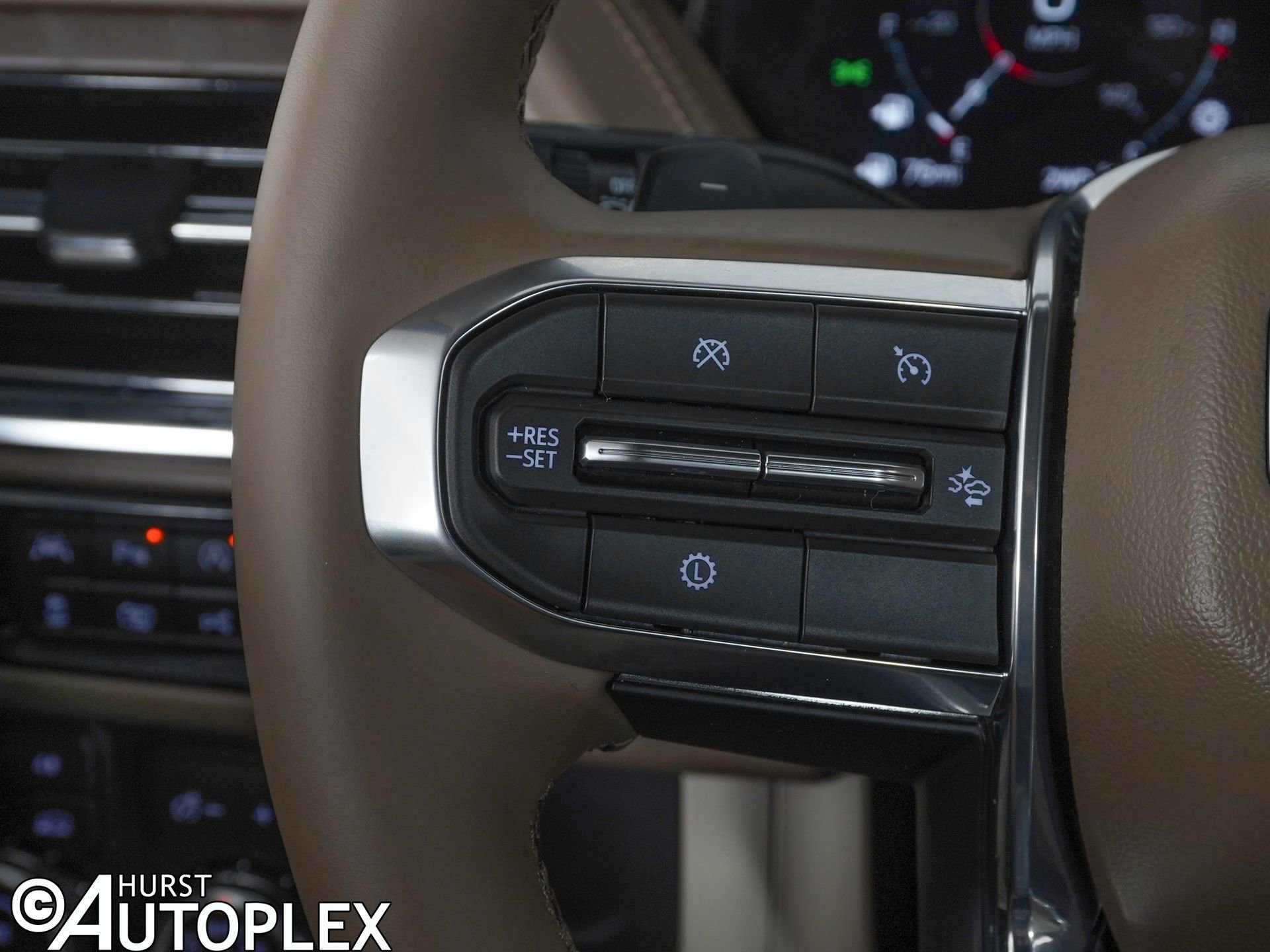 Used 2026 GMC Yukon Denali image 22