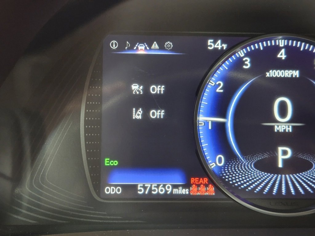 Used 2021 Lexus ES 350 w/ Premium Package image 20