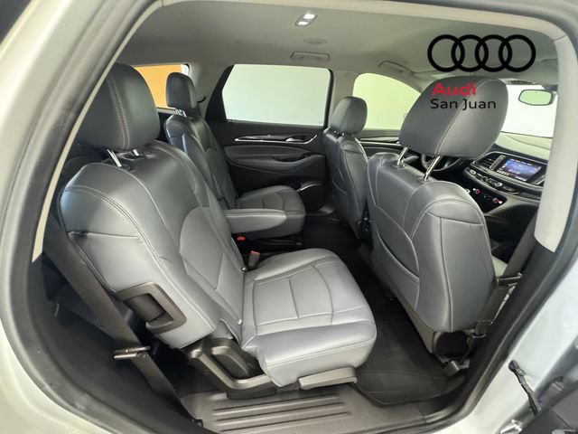 Used 2020 Buick Enclave Essence w/ Sound and Sites Package FWD image 28