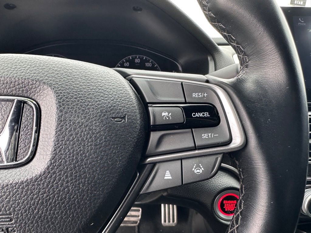 Used 2022 Honda Accord Sport image 33