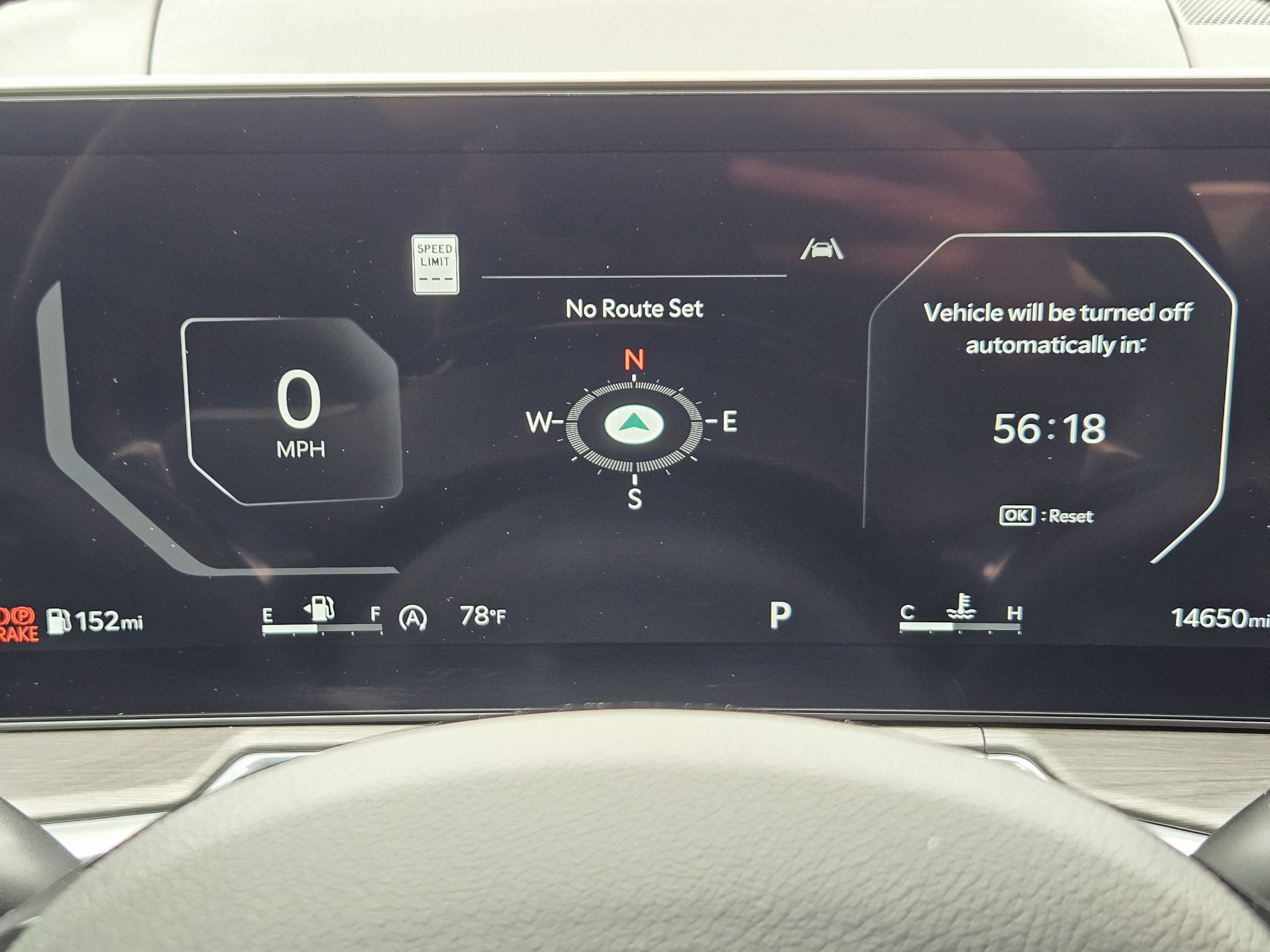 Used 2025 Kia Sorento SX Prestige image 16