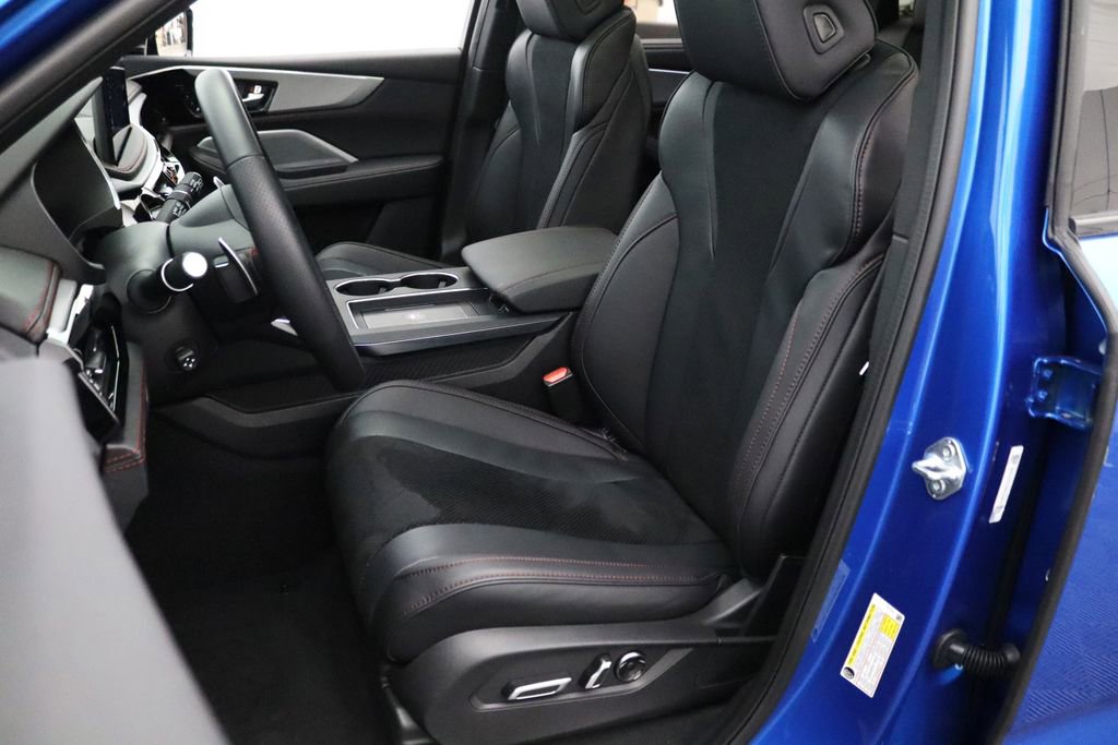 Certified 2026 Acura MDX A-Spec image 2
