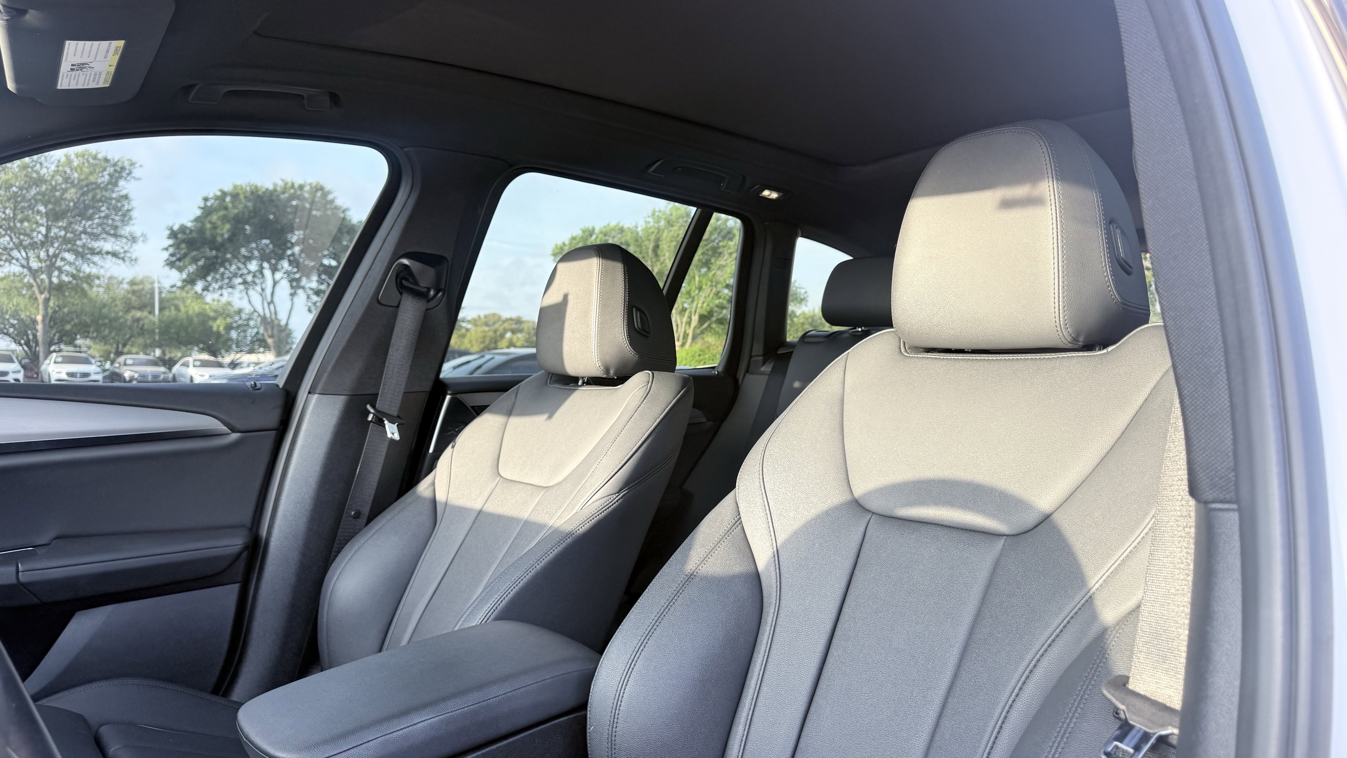 Used 2019 BMW X3 xDrive30i w/ Convenience Package image 25