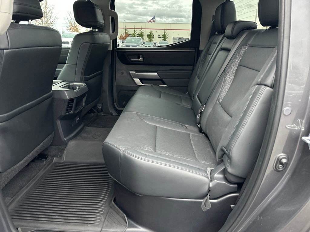 Used 2023 Toyota Tundra SR5 image 14