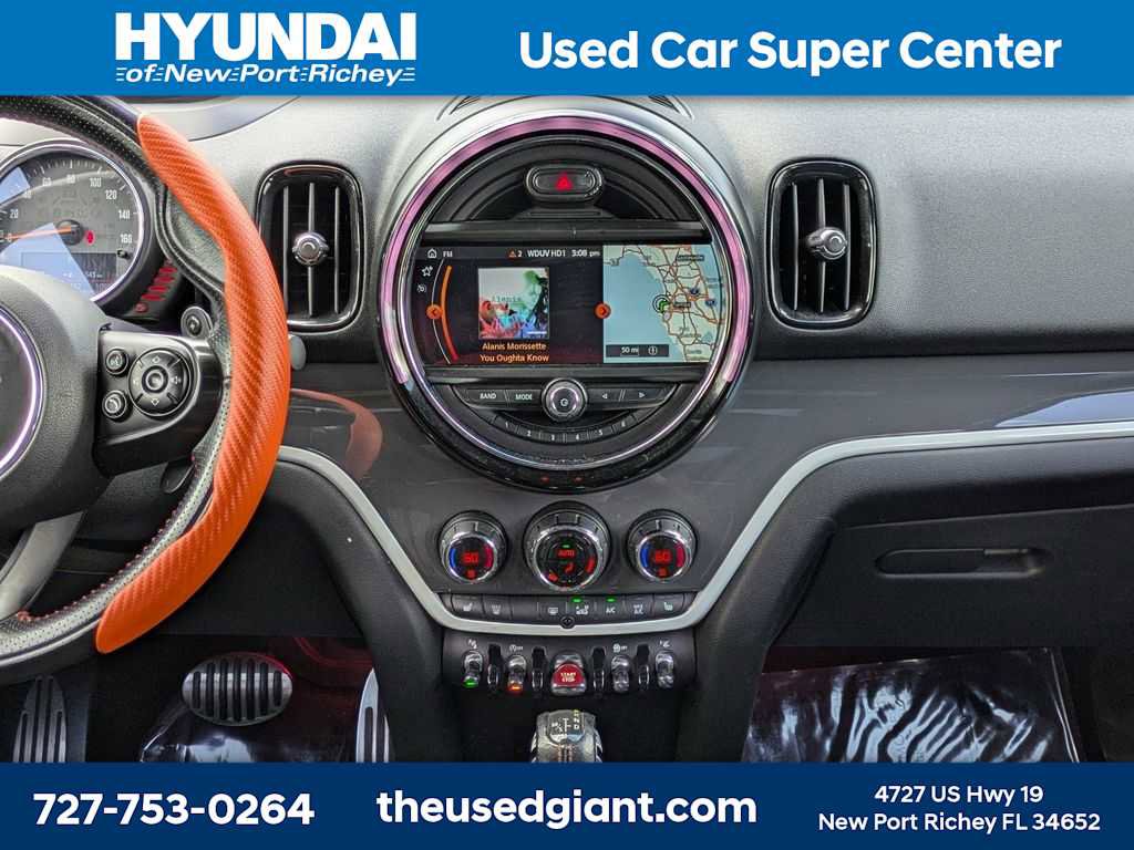 Used 2017 MINI Cooper Countryman S image 22