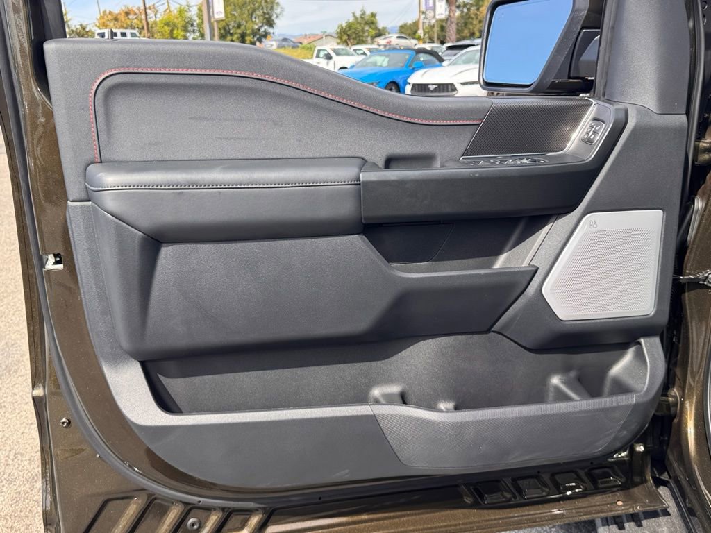 New 2026 Ford F150 Raptor image 15