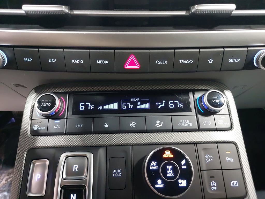 Used 2025 Hyundai Palisade SEL image 23