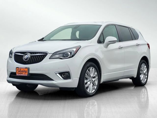 Used 2019 Buick Envision Premium image 9