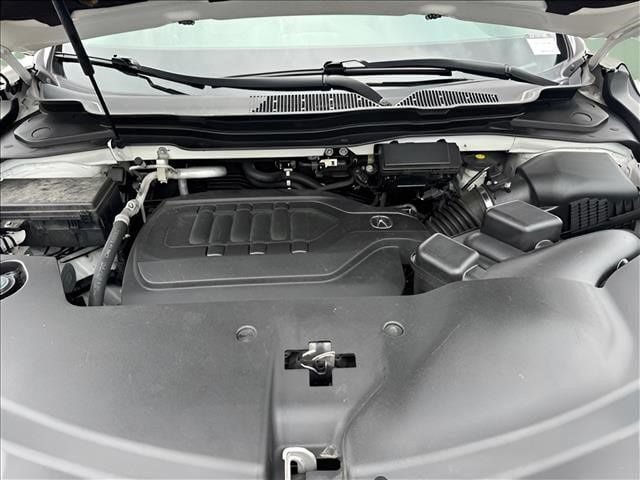Used 2019 Acura MDX w/ Advance & Entertainment AWD/4WD image 14
