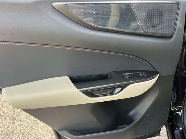 Used 2023 Lexus NX 350h AWD image 20