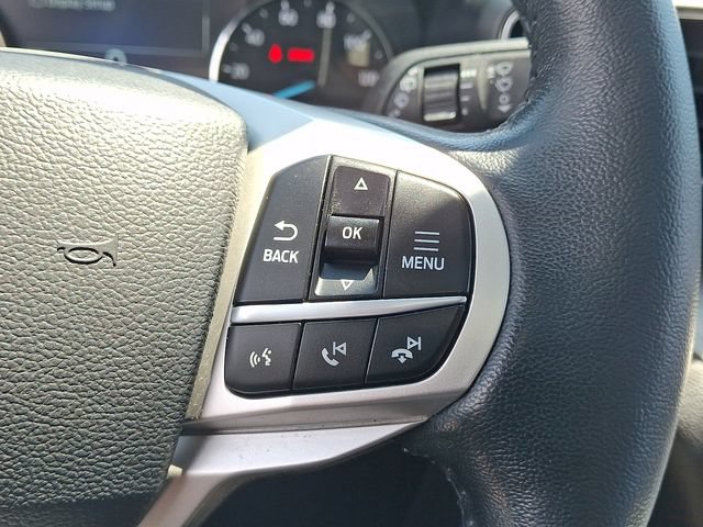 Certified 2022 Ford Explorer XLT w/ Equipment Group 202A AWD/4WD image 21