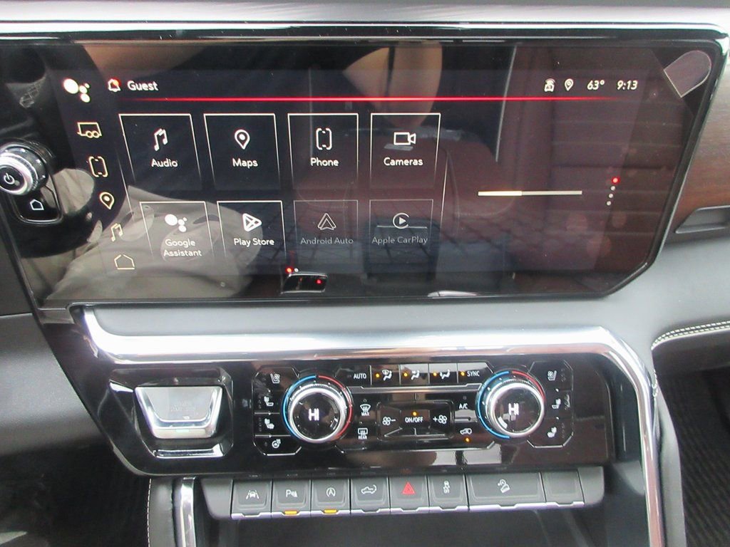 New 2026 GMC Sierra 1500 Denali Ultimate image 23