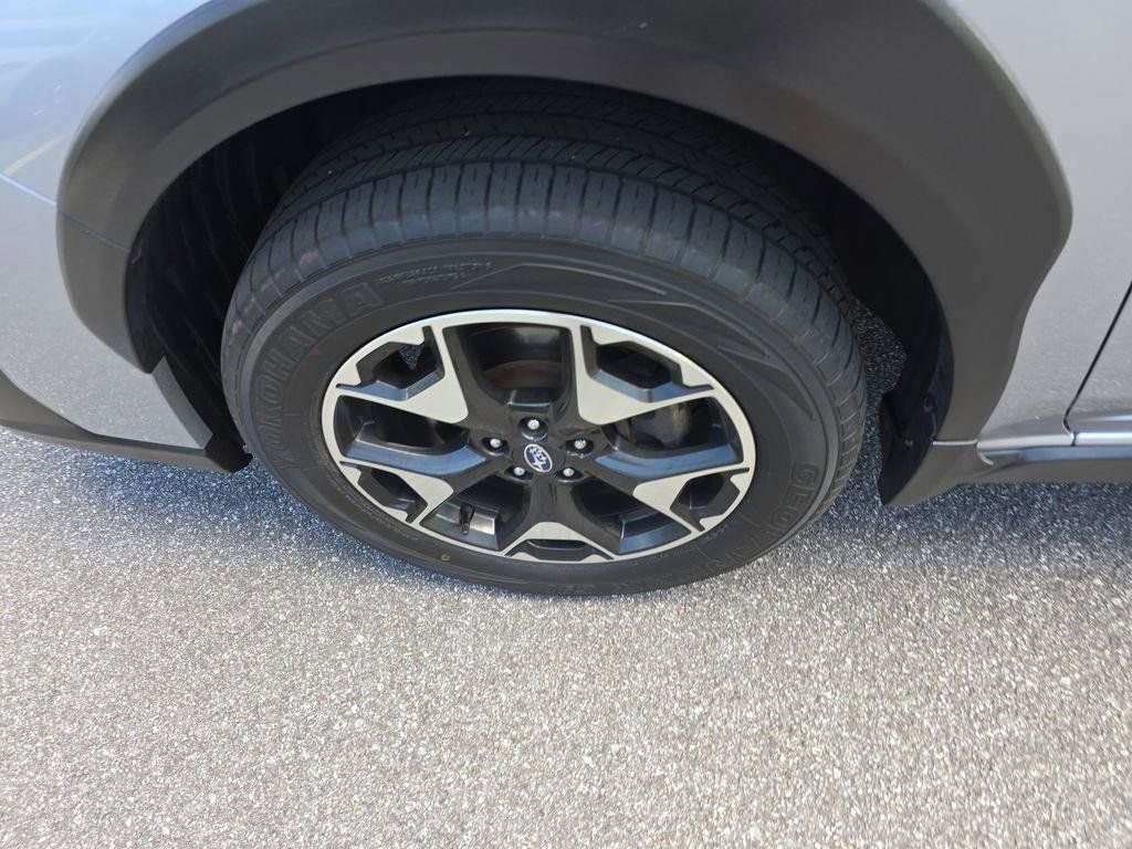 Used 2019 Subaru Crosstrek 2.0i Premium w/ Popular Package #2 image 10